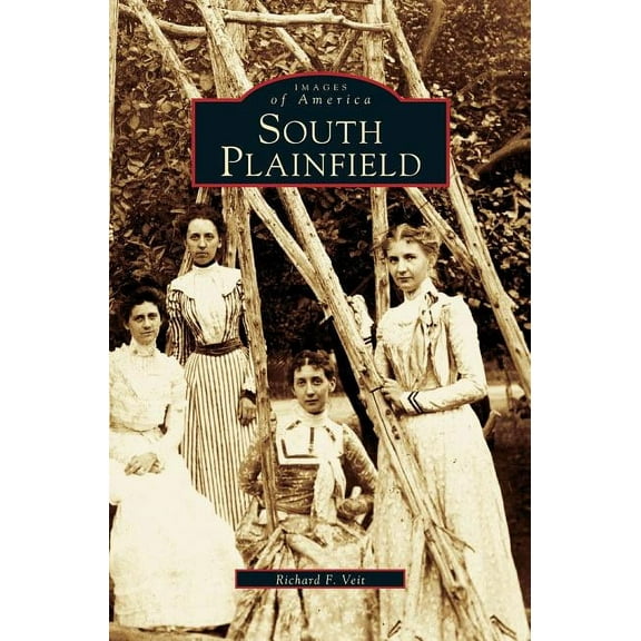 South Plainfield (Hardcover)