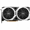 thumbnail image 2 of MSI AMD Radeon RX 6750 XT Graphic Card - 12 GB GDDR6 - 2.50 GHz Game Clock - 2.60 GHz Boost Clock - 192 bit Bus Width - PCI Express 4.0 - DisplayPort - HDMI, 2 of 4