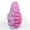 PINK, variant on Pompotops Beauty Products Clearance,Women Beauty Gifts,Wig Women's Wavy Long Curly Hair with Natural Bangs In The Center