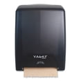 thumbnail image 4 of Valay Proprietary Roll Towel Dispenser, 11.75 X 8.5 X 14, Black, 4 of 9