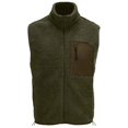 thumbnail image 1 of SOLS  Adult Fury Sherpa Body Warmer, 1 of 3
