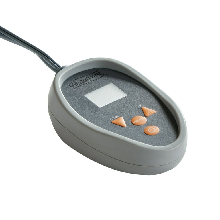 Beautyrest electric blanket controller blinking new arrivals