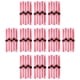 thumbnail image 3 of 100 pegatinas autoadhesivas decorativas para hornear, para regalo, 3 of 7