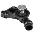 thumbnail image 1 of Engine Coolant Thermostat Housing,Engine Coolant Thermostat & Car Thermostat Innovative Solution, 1 of 13