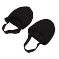 thumbnail image 3 of Dance Shoe Half Sole Dance Shoe, Half Sole Design, Elastic Strap. Premium Material, Comfortable Wearing Experience,, 3 of 8