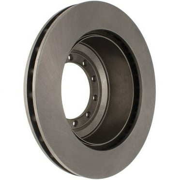 Centric Parts 121.65069 C-Tek Standard Brake Rotor
