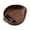 Brown, variant on CarpNettore Coffee Bean Scale Portable Baking Scales Professional, Non Slip Base, Electronic Beige
