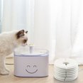 thumbnail image 2 of Drinking Water Dispenser For Cat Dog Replacement Filter Fit Sponge Sheet Replaced Filters Clean 8Pcs, 2 of 7