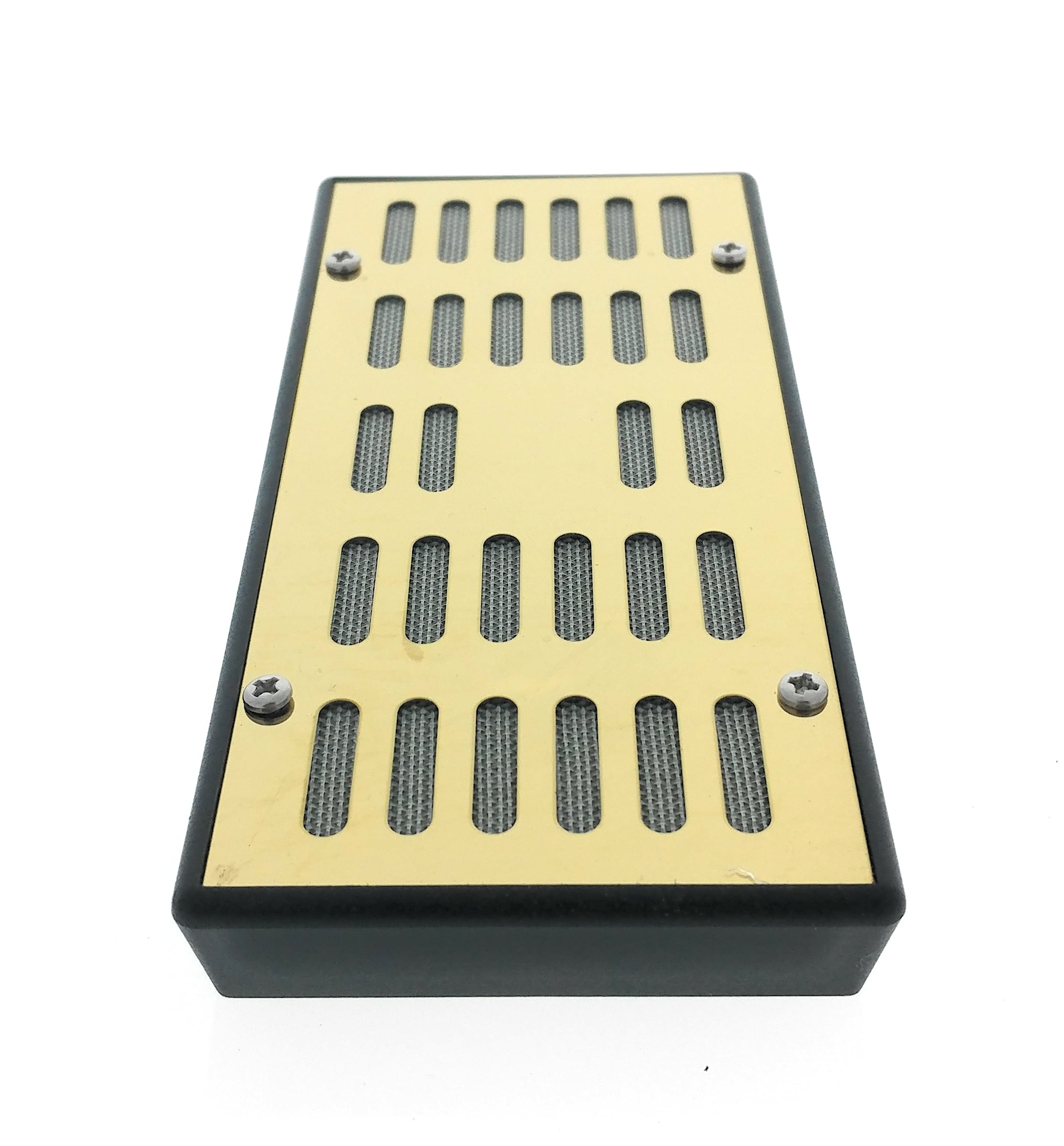 Cigar Humidor Humidifier, Small/Medium / Large Humidifier for 1250 Cigars by Essential Values