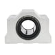 thumbnail image 3 of Rodamientos De Bloque De Unidad Deslizante De 14 28 Mm Buje Deslizante De Deslizamiento Lineal De Tornos Mecánicos De Impresora 3D Dia 28mm Macarena Deslizador de rodamientos lineales, 3 of 8
