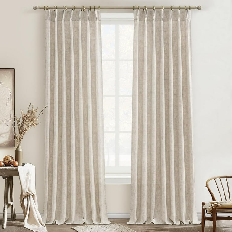 InStyleDesign White Heavy-duty Double Center Open Traverse Curtain Rod -  Bed Bath \u0026 Beyond - 9371433, image size:768x768
