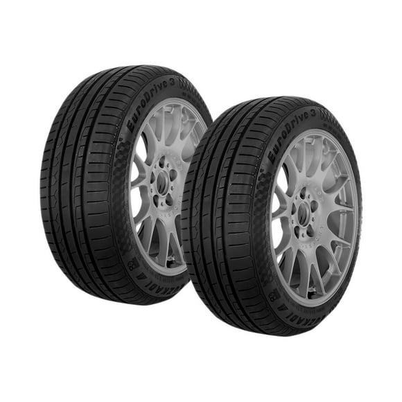 Llantas 205/70R14 EUZKADI EuroDrive 3 94T