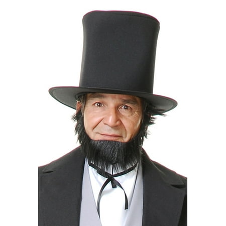 Abe Lincoln Beard