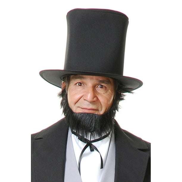 Abe Lincoln Beard Walmart Walmart abe-lincoln-beard-walmart-walmart