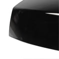 thumbnail image 1 of Glossy Black Side Mirror Cap Strong Protection Scratch Proof Long Durability for Range Rover Sport L494 2014 to 2021 Left (LR035092), 1 of 3