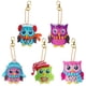 thumbnail image 2 of Cuadros Decorativos Llavero con pintura de diamante de 5 piezas bolsa de Goblin Wdftyju  de Halloween y Navidad colgante artesanía de arte DIY regalos de cumpleaños y Navidad de doble cara, 2 of 3
