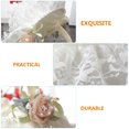 thumbnail image 3 of Cesta de perlas para niña de las flores, cesta de flores para boda, ceremonia y fiesta., 3 of 8