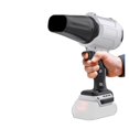 thumbnail image 1 of 2000W Electric Brushless Turbo Fan Blowers Cordless Air Blower Power Tools, 1 of 7