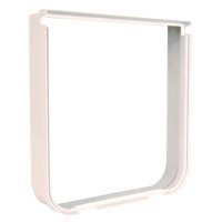 Trixie Pet Products Tunnel Extender for Extra Large 4-Way Cat Door