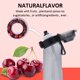 thumbnail image 4 of Botella Cgtredaw Air Flavor Pods Drink More Anillo Fragancia Cereza, 4 of 7