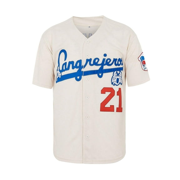 Baseball Shirts 21