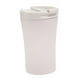 thumbnail image 5 of Vaso aislado al vacío de acero inoxidable frío y caliente para acampar, fiestas y hogar blanco, 5 of 9