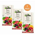 thumbnail image 1 of NUTRO GUSTO Forest Fruit tea 50g x3, 1 of 1