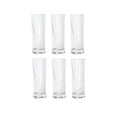 thumbnail image 2 of Vasos cerveceros Borgonovo Baltika Juego de 6 500 Ml, 2 of 2