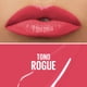 thumbnail image 4 of Labial líquido brillante de larga duración, Maybelline Superstay Vinyl Ink tono Rogue 145, 4.2ml, 4 of 7