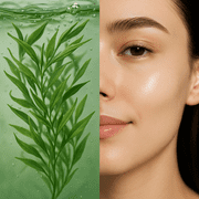 Tea Tree & Salicylic Acid Facial Cleanser w/ Brush