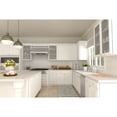 thumbnail image 2 of ZLINE 36 in. Under Cabinet Range Hood in Stainless Steel (527-36), 2 of 7