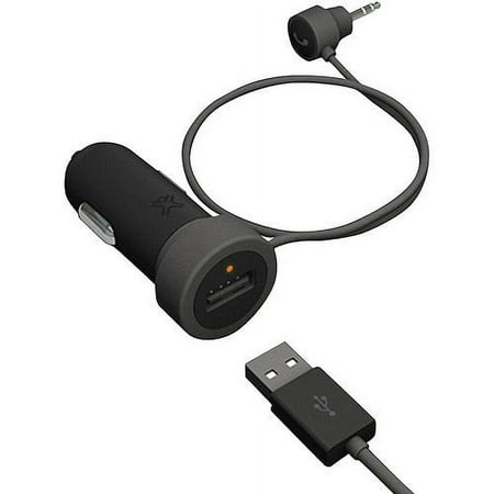 InCharge Audio Receiver
