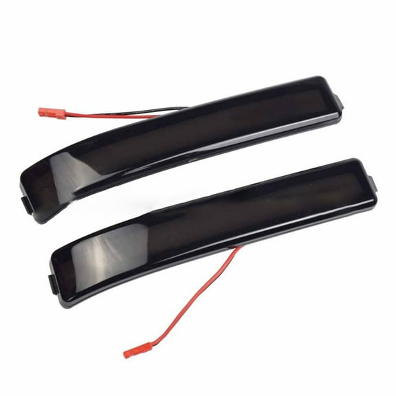 Sequential LED Side Mirror Turn Signal Lights for Ford F150 2009-2014