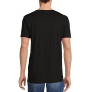 Naruto Shippuden Men's & Big Men's Graphic Tee Shirt, Sizes S-3XL