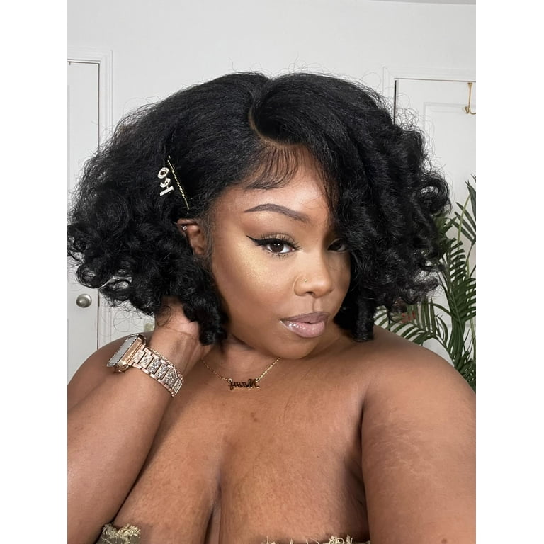 Lace frontal 4x13 hotsell
