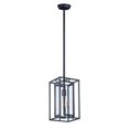thumbnail image 1 of Maxim 21672CDBK-BUI Era 1-Light Pendant with Bulb, Black, 1 of 1