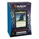 thumbnail image 3 of Magic The Gathering Adventures in The Forgotten Realms Commander Deck - Calabozos de la Muerte (Blanco-Azul-Negro), 3 of 7