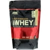 Optimum Nutrition, Gold Standard 100% Whey, Vanilla Ice Cream, 1 lb