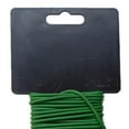 thumbnail image 3 of Cordon de Fil de Fer Enduit de Plastique pour l'Horticulture de Jardin, 3 of 5