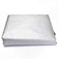 thumbnail image 3 of Square Hot Tub Cover Protector, 10 Sizes, Waterproof UV-Resistant Outdoor Spa Pool Cover, 190T Fabric, 3 of 4