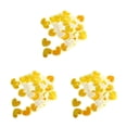 thumbnail image 4 of Advancent Paper Garlands Supplies Air Confetti Paper-cut Celebration Atmosphere Throwing Table Wedding Setting Props Ornament Dinging Type1 NO1, 4 of 6