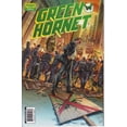 thumbnail image 1 of Green Hornet (Dynamite) #22C VF ; Dynamite Comic Book, 1 of 1