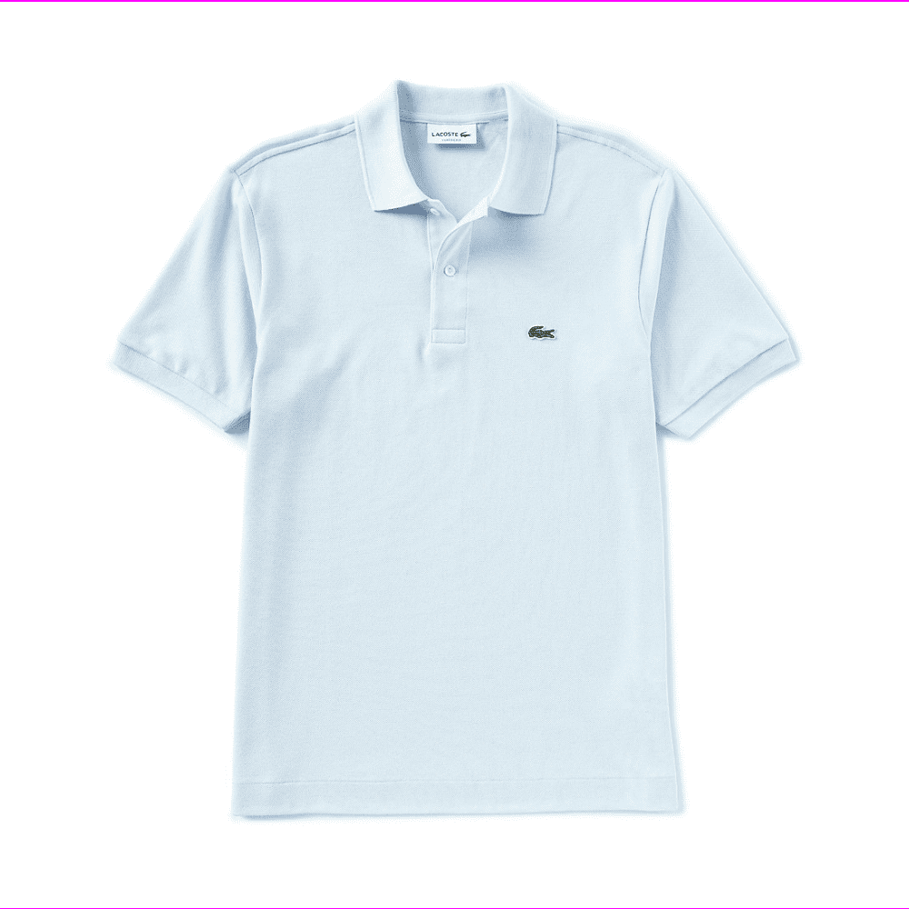 lacoste polo 5