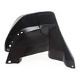 thumbnail image 2 of KarParts360 For Honda CR-V 2007 2008 2009 Fender Liner Driver and Passenger Side | Pair | Front | CAPA Certified | Plastic | HO1250110, HO1250110C, HO1251110, HO1251110C | 74150SXSA00, 74100SXSA00, 2 of 6