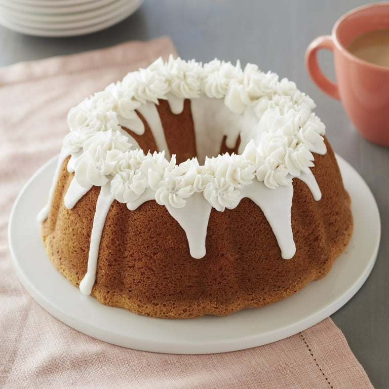 Mini bundt pan 2025