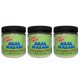 thumbnail image 1 of LDHF 100% Real Wasabi Powder, No Fillers, Vegan, Non-GMO, Use Authentic Wasabi Powder for Traditional Flavor, 1.25 oz jar, 3 pack, 1 of 4