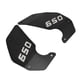 thumbnail image 5 of Reemplazo de placa de Panel de marco de cubierta lateral de motocicleta, 2 uds., para Kawasaki Vulcan S 650 2015?2021, 5 of 8