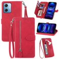 thumbnail image 1 of Funda billetera anti-golpes para GANGXUN Redmi Note 12 , ideal para día a día y trabajo, 1 of 5