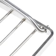 thumbnail image 3 of Support Pliable en Acier Inoxydable pour Pot de Camping 23x19x11cm, 3 of 8