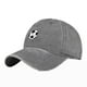 thumbnail image 1 of Gorra de béisbol de color con tablero claro para hombre y mujer, 1 of 3